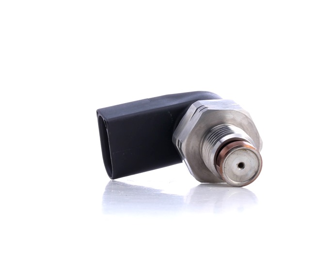 RIDEX 3942S0014: Sensor, pressão do combustível Lado da alta pressão