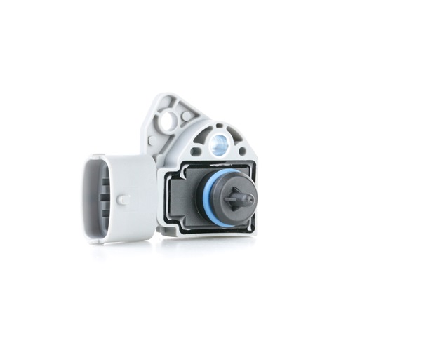 RIDEX 3942S0011: Kraftstoffdrucksensor mit integriertem Lufttemperatursensor, Niederdruckseite