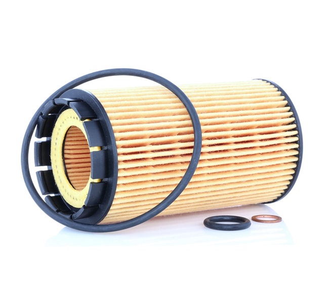 RIDEX 7O0133 Filtro de aceite JEEP CHEROKEE (KJ) 143 cv Gasóleo costo