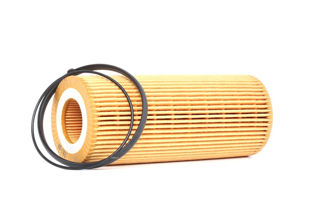 RIDEX 7O0140 Filtru ulei VW Touareg (7P5, 7P6) 320 CP benzina cat costa
