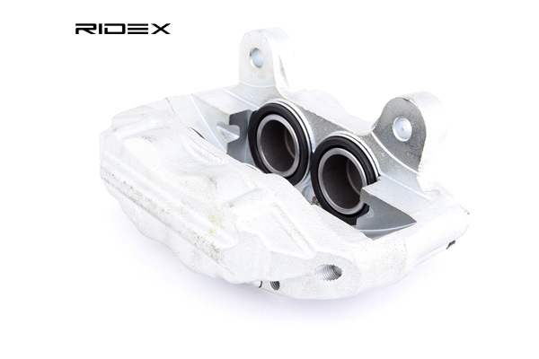 RIDEX 78B0068: Bremssattel Vorderachse links, Vorderachse