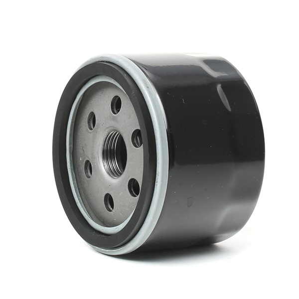 RIDEX 7O0080 Ölfilter mit einem Rücklaufsperrventil
