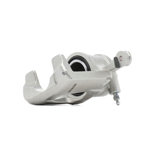 RIDEX 78B0061: Bremssattel Vorderachse rechts, Vorderachse, ohne Halter