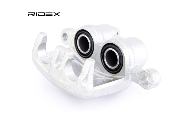 RIDEX 78B0063 Bremsekaliber MITSUBISHI PAJERO 2 (V3W, 52W, 54W) 97 HK Diesel hvad koster