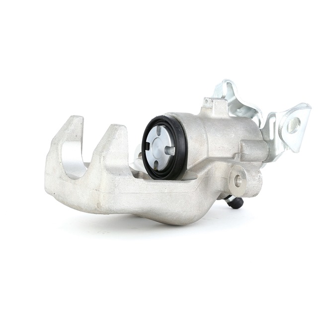 RIDEX 78B0171 Pinza freno RENAULT MODUS / GRAND MODUS (F/JP0_) 75 CV Benzina/Gasauto (GPL) costo
