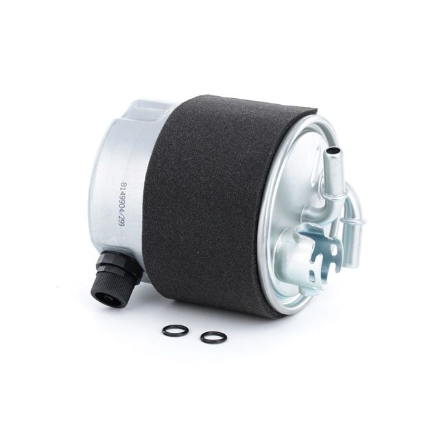 RIDEX 9F0062: Degvielas filtrs