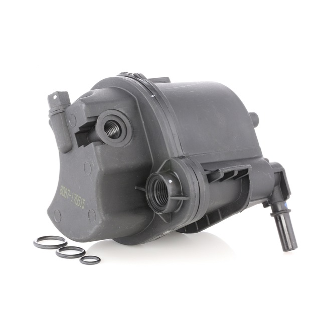 RIDEX 9F0042 Kraftstofffilter mit Dichtung
