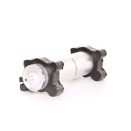 RIDEX 9F0065: Degvielas filtrs