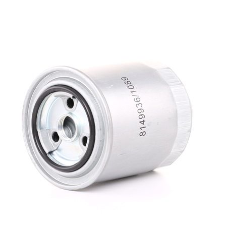 RIDEX 9F0076 Brændstof-filter MITSUBISHI Lancer 8 Limousine (CY_A, CZ_A) 150 HK Diesel hvad koster