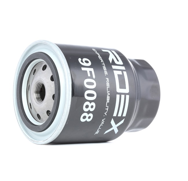 RIDEX 9F0088: Filtro combustible