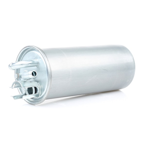 RIDEX 9F0091 Filtro de combustível AUDI A6 Avant (4F5, C6) 163 cv Diesel custo