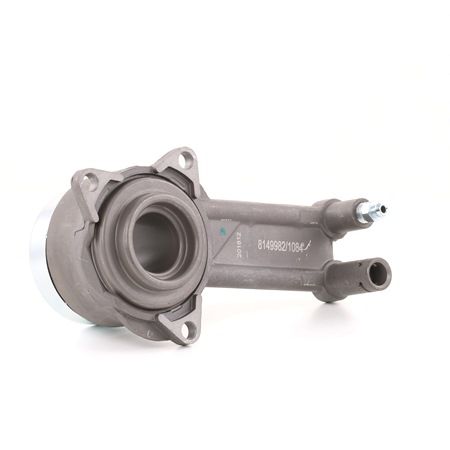 RIDEX 47C0004: Desembrague central, embrague
