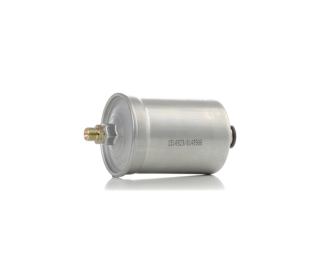 RIDEX 9F0055 Kuro filtras MERCEDES-BENZ SL (R107) 204 AG benzinas kaina