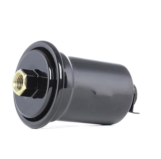 RIDEX 9F0099 Brændstof-filter MITSUBISHI PAJERO 2 (V3W, 52W, 54W) 194 HK Benzin hvad koster