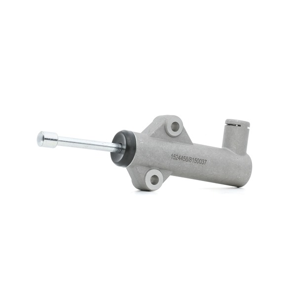 RIDEX 620S0035 Kupplungsnehmerzylinder FIAT Panda Schrägheck (312_, 319_) 86 PS Benzin Kosten