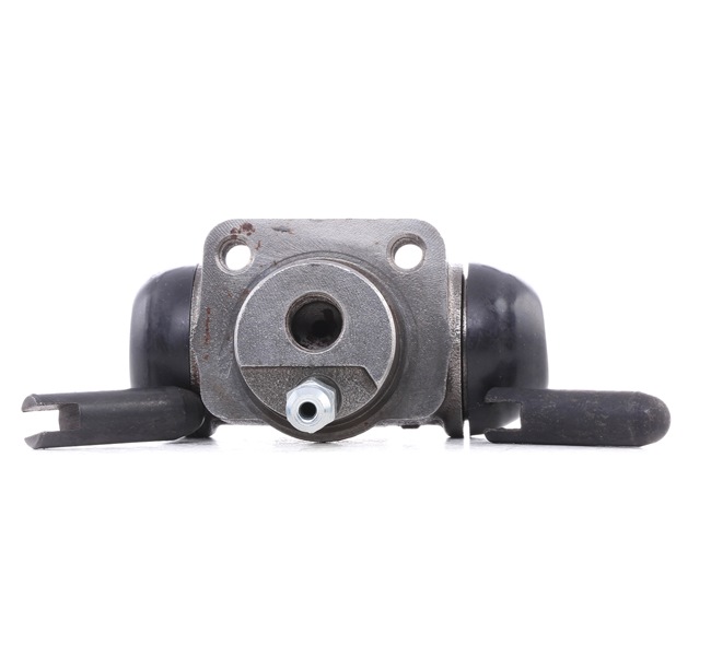 RIDEX 277W0034: Radbremszylinder Hinterachse, Hinterachse beidseitig