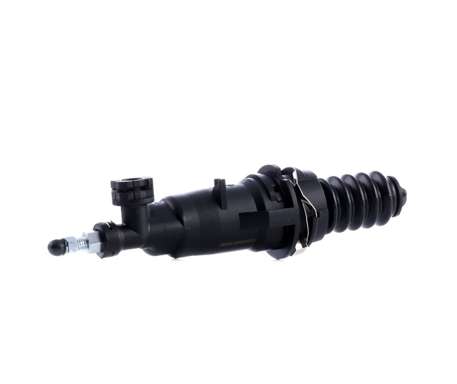 RIDEX 47C0045 Zentralausrücker, Kupplung CITROЁN C5 I (DC_) 207 PS Benzin Kosten