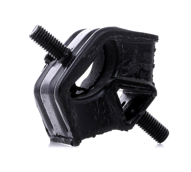 STARK SKEM-0660103: Motorsteunlager Voor, Rubber