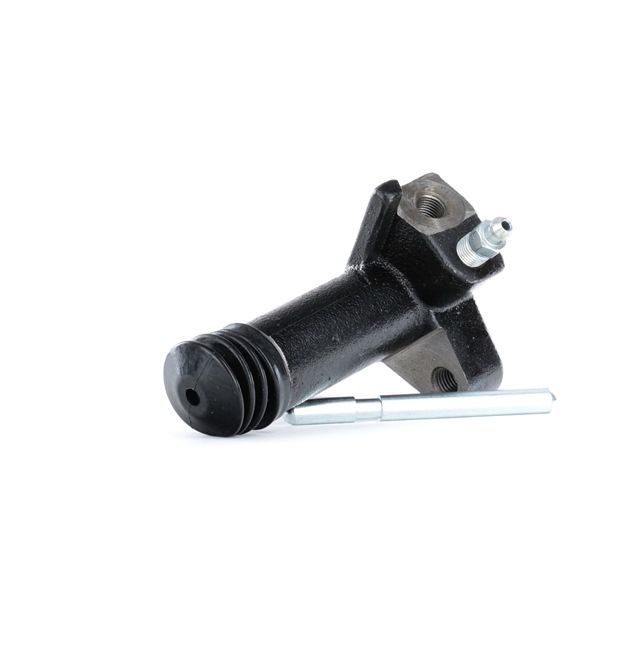 RIDEX 47C0064 Kupplungsnehmerzylinder MITSUBISHI L 200 (K7_T, K6_T) 2.5 TD 4WD (K74T) 115 PS Diesel