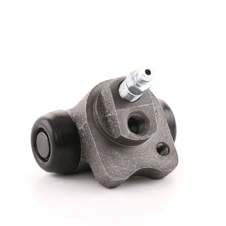 RIDEX 277W0044 Rato stabdžių cilindras DAEWOO Matiz Hatchback (M100, M150) 64 AG benzinas kaina
