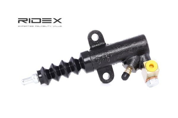 RIDEX 620S0041 Cilindro receptor, embrague KIA SORENTO 1 (JC) 140 cv Gasóleo costo