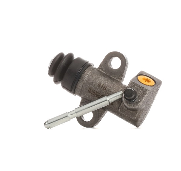 RIDEX 47C0063: Rulment de presiune, ambreiaj fata