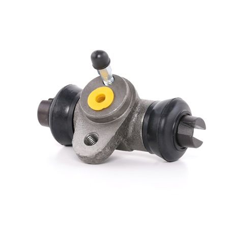 RIDEX 277W0075 Rato stabdžių cilindras VOLKSWAGEN KAEFER 44 AG benzinas kaina