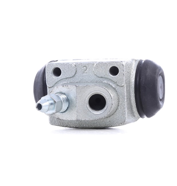 RIDEX 277W0026 Rattapidurisilinder FORD FIESTA Kast (F3L, F5L) 75 hj Diisel hind