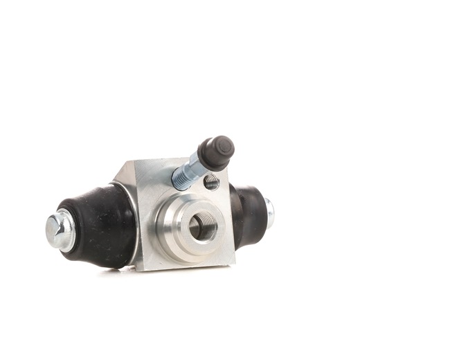 RIDEX 277W0024 Radbremszylinder VW PASSAT Stufenheck (32B) 2.2 115 PS Benzin