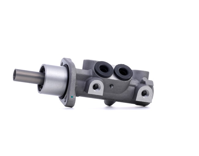 RIDEX 258M0021 Hauptbremszylinder VW TRANSPORTER 4 Bus (70XB, 70XC, 7DB, 7DW) 61 PS Diesel Kosten