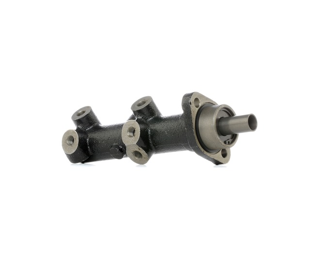 RIDEX 258M0018 Hauptbremszylinder FIAT DUCATO Bus (230) 80 PS Diesel Kosten