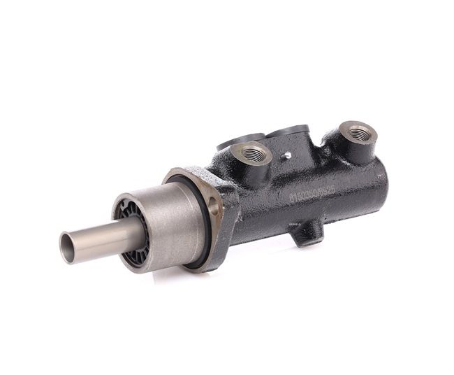 RIDEX 258M0059 Hauptbremszylinder VW TRANSPORTER 4 Bus (70XB, 70XC, 7DB, 7DW) 61 PS Diesel Kosten