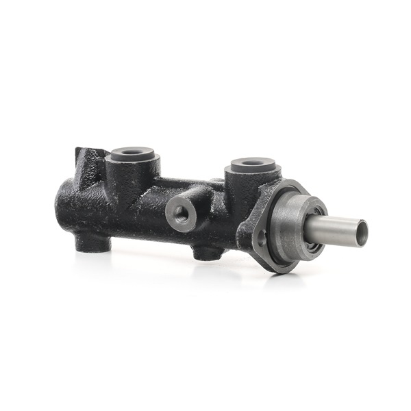RIDEX 258M0068 Hauptbremszylinder VW TRANSPORTER 3 Pritsche/Fahrgestell 2.0 69 PS Benzin