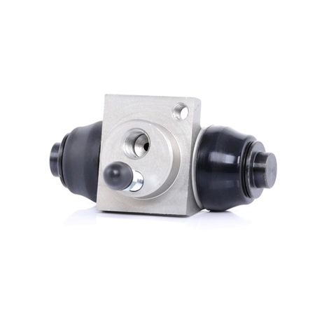 RIDEX 277W0069 Radbremszylinder OPEL Astra H Caravan (A04) 1.7 CDTI (L35) 101 PS Diesel