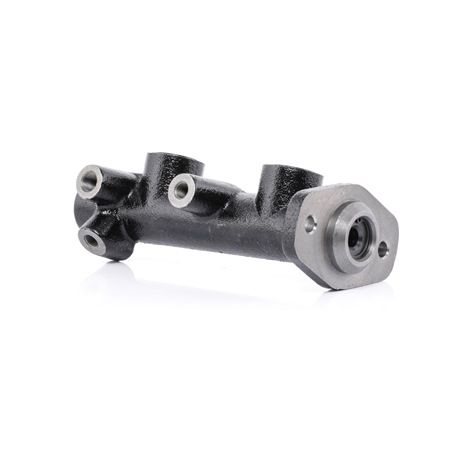RIDEX 258M0046 Hoofdremcilinder FORD TRANSIT Open laadbak/ Chassis (T_ _) 68 Pk Diesel kosten