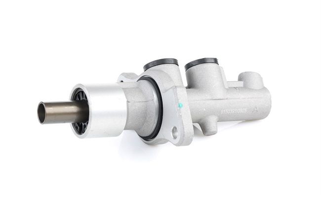 RIDEX 258M0075 Спирачна помпа MERCEDES-BENZ C-класа Седан (W202) 95 K.C. дизел цена