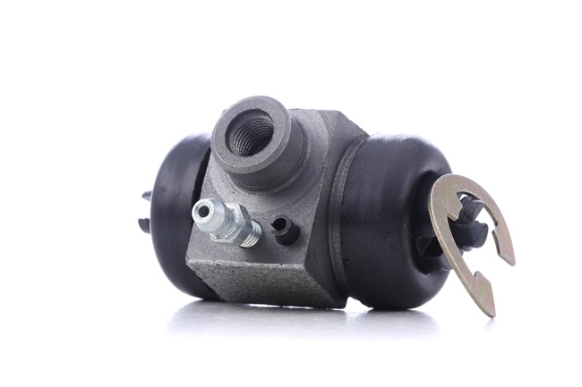 RIDEX 277W0028 Rato stabdžių cilindras AUSTIN Mini Hatchback 77 AG benzinas kaina