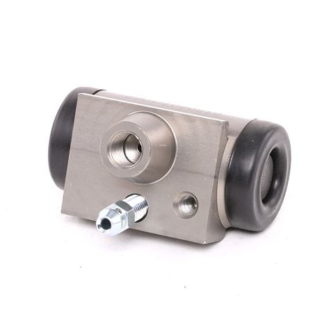RIDEX 277W0082 Cylinderek hamulcowy RENAULT CLIO 2 (BB0/1/2, CB0/1/2) 64 KM olej napędowy koszt