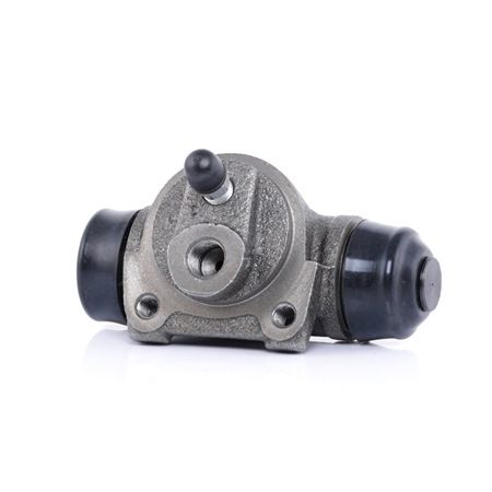 RIDEX 277W0047 Rato stabdžių cilindras FIAT TEMPRA (159) 90 AG benzinas kaina