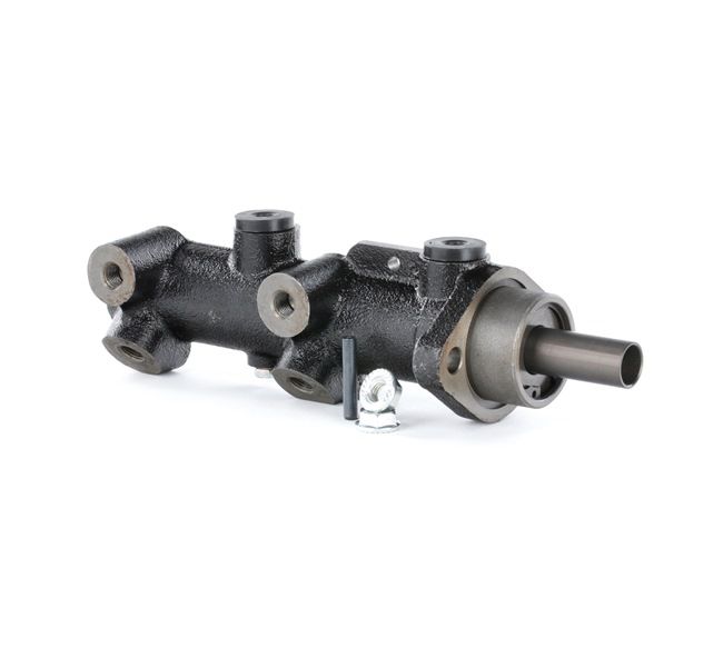 RIDEX 258M0020 Hauptbremszylinder FIAT DUCATO Bus (230) 80 PS Diesel Kosten