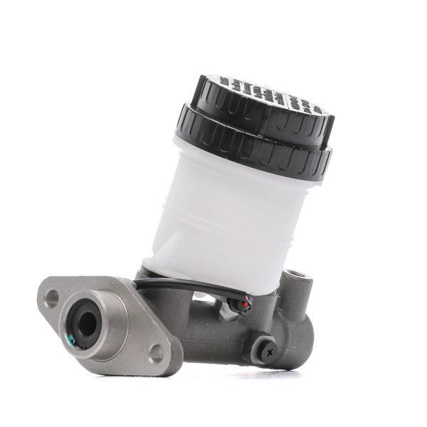 RIDEX 258M0098 Bremsehovedcylinder MITSUBISHI PAJERO 2 (V3W, 52W, 54W) 125 HK Diesel hvad koster