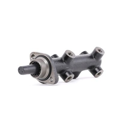 RIDEX 258M0004 Hlavní brzdový válec VW Jetta Mk1 (16) 75 HP Benzín cena