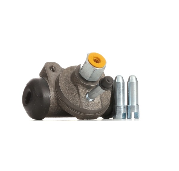 RIDEX 277W0054: Radbremszylinder Hinterachse