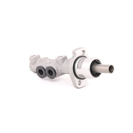 RIDEX 258M0077: Hauptbremszylinder 20,6mm, ohne Bremsflüssigkeitsbehälter