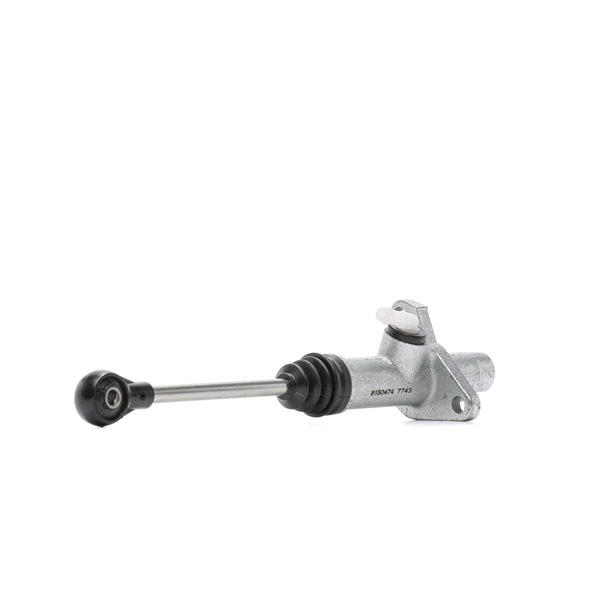 RIDEX 234M0012 Горна помпа на съединител ALFA ROMEO GTV (916C_) 150 K.C. бензин цена