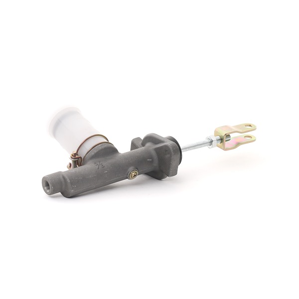 RIDEX 234M0031: Cilindro maestro, embrague delante, con depósito