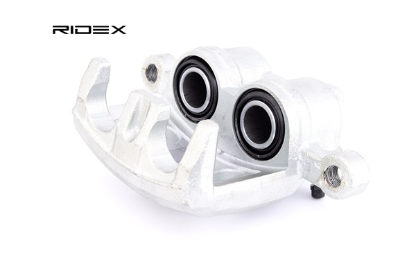 RIDEX 78B0050 Bremsekaliber MITSUBISHI PAJERO 2 (V3W, 52W, 54W) 125 HK Diesel hvad koster