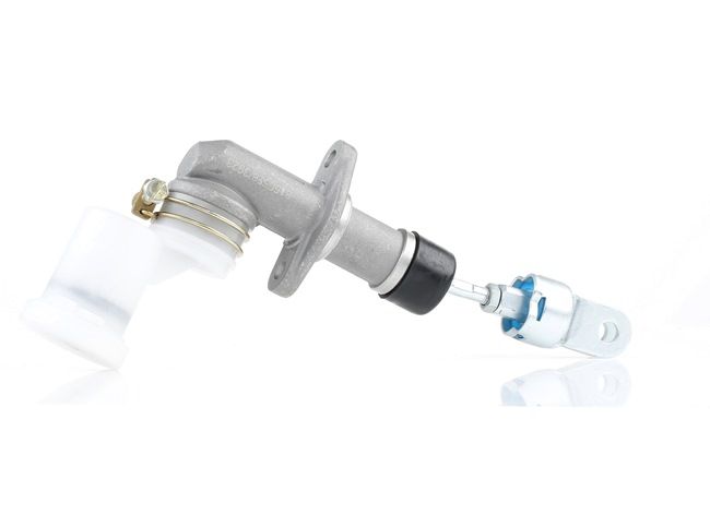 RIDEX 234M0037 Hovedcylinder, kobling MITSUBISHI PAJERO 2 Canvas Top (V2W, 54W) 150 HK Benzin hvad koster