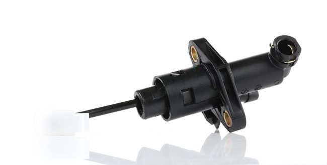 RIDEX 234M0080: Geberzylinder, Kupplung vorne