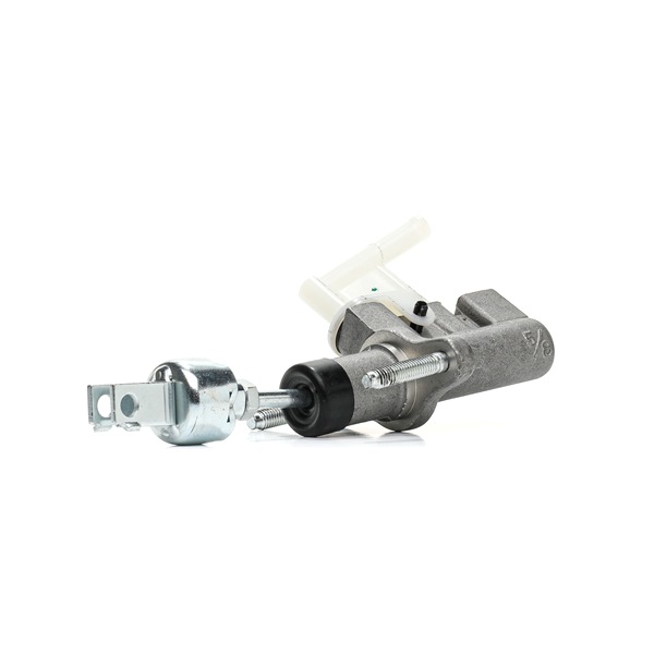 RIDEX 234M0055: Cilindro maestro, embrague delante, sin depósito